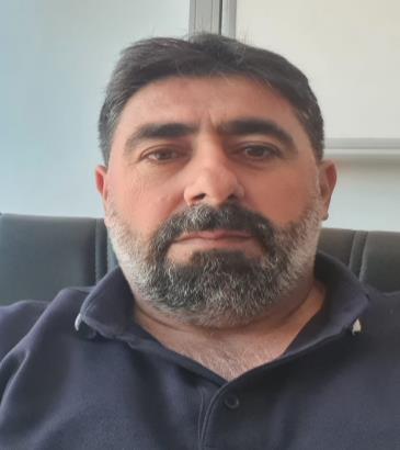 İsmet AKAR